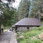 7. Rainerowa chata to najstarsze tatrzańskie schronisko.