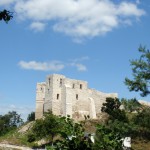 51. …oraz na zabezpieczane ruiny zamku kazimierzowskiego.
